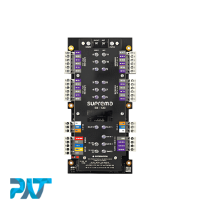 Suprema IM-120 Input Module - PATEKNO