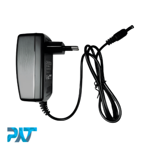Suprema Power Adaptor 12VDC - PATEKNO