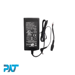 Suprema Power Adaptor 24VDC - PATEKNO