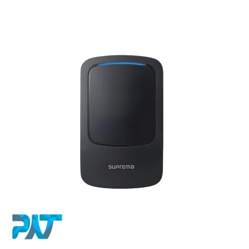 Suprema XP2-GDPB X-Pass 2 Gang Box Card Reader - PATEKNO