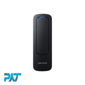 Suprema XP2-MDPB X-Pass 2 Mullion Card Reader - PATEKNO