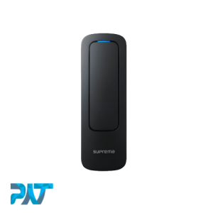 Suprema XP2-MAPB X-Pass 2 Multi RF Card Reader - PATEKNO