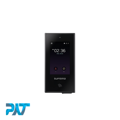Suprema X2-OAPB X-Station 2 Outdoor Multi Card Reader - PATEKNO