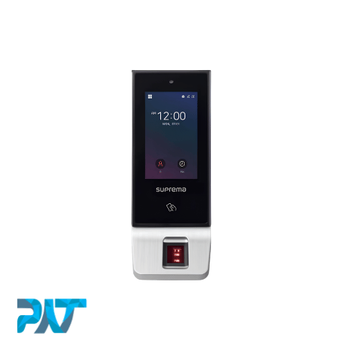 Suprema X2-ODPB X-Station 2 Outdoor Card Reader - PATEKNO