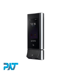 Suprema X2-QAPB X-Station 2 QR Multi Card Reader - PATEKNO