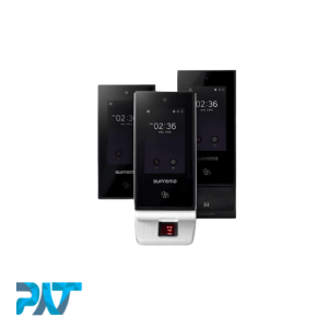 Suprema X2-QDPB X-Station 2 QR Card Reader - PATEKNO