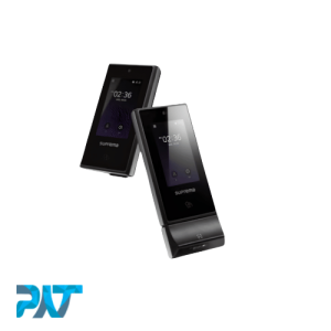Suprema XS2-DPB X-Station 2 Card Reader - PATEKNO