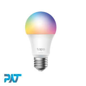 Tapo L530E Smart Bulb Multicolor E27