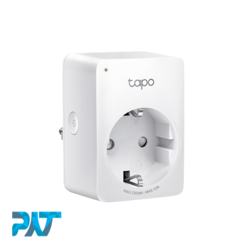Tapo P100 Smart Plug WiFi 1-Pack