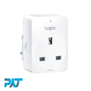 Tapo P110 Smart Plug Energy Monitor 1-Pack