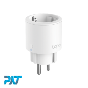 Tapo P115 Smart Plug Energy Monitor 1-Pack