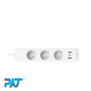 Tapo P300 Smart Power Strip 3-Outlet