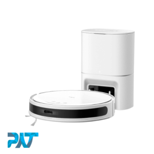 Tapo RV20 Max Plus Robot Vacuum Mop