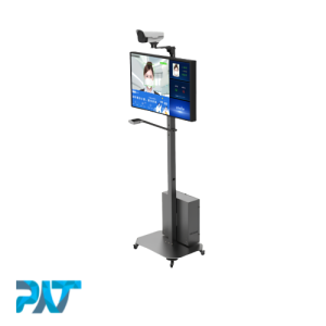 Uniarch CW180 Camera + Temperatur Customize - PATEKNO