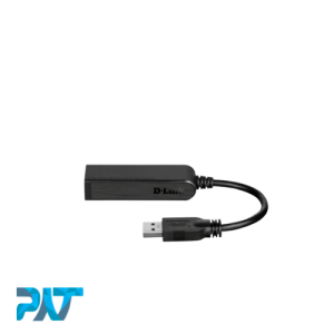 D-Link DUB-1312 USB Adapter - PATEKNO