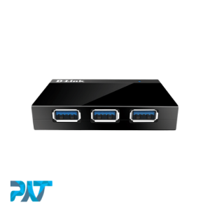 D-Link DUB-1340 USB Adapter - PATEKNO