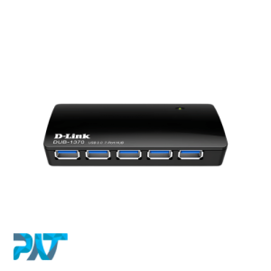 D-Link DUB-1370 USB Adapter - PATEKNO