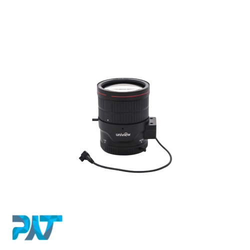 Uniview LENS-DM1140P-5M-NB Lens Camera