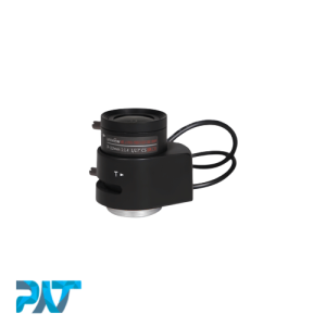 Uniview LENS-YM0312D-3M-NB Lens Camera