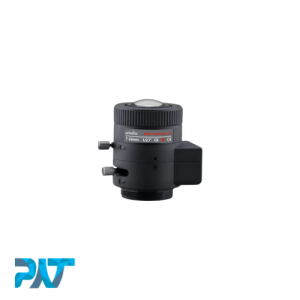 Uniview LENS-YM0722D-3M-NB Lens Camera