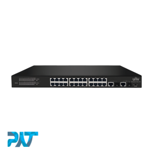 Uniview NSW2000-16T2GC-POE PoE Switch