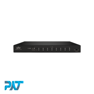 Uniview NSW2000-8T1GC-POE PoE Switch