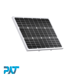 VIGI Solar Panel 60W - PATEKNO