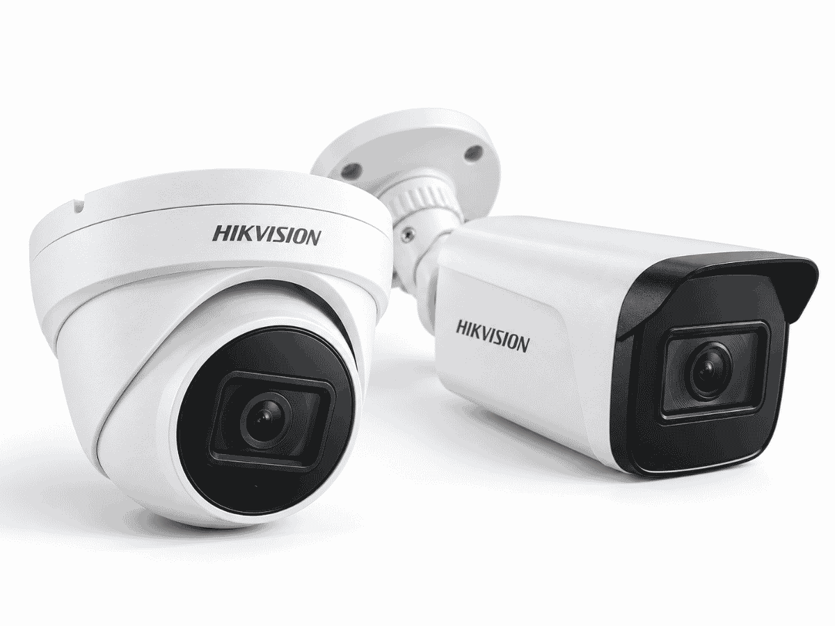 Kamera CCTV