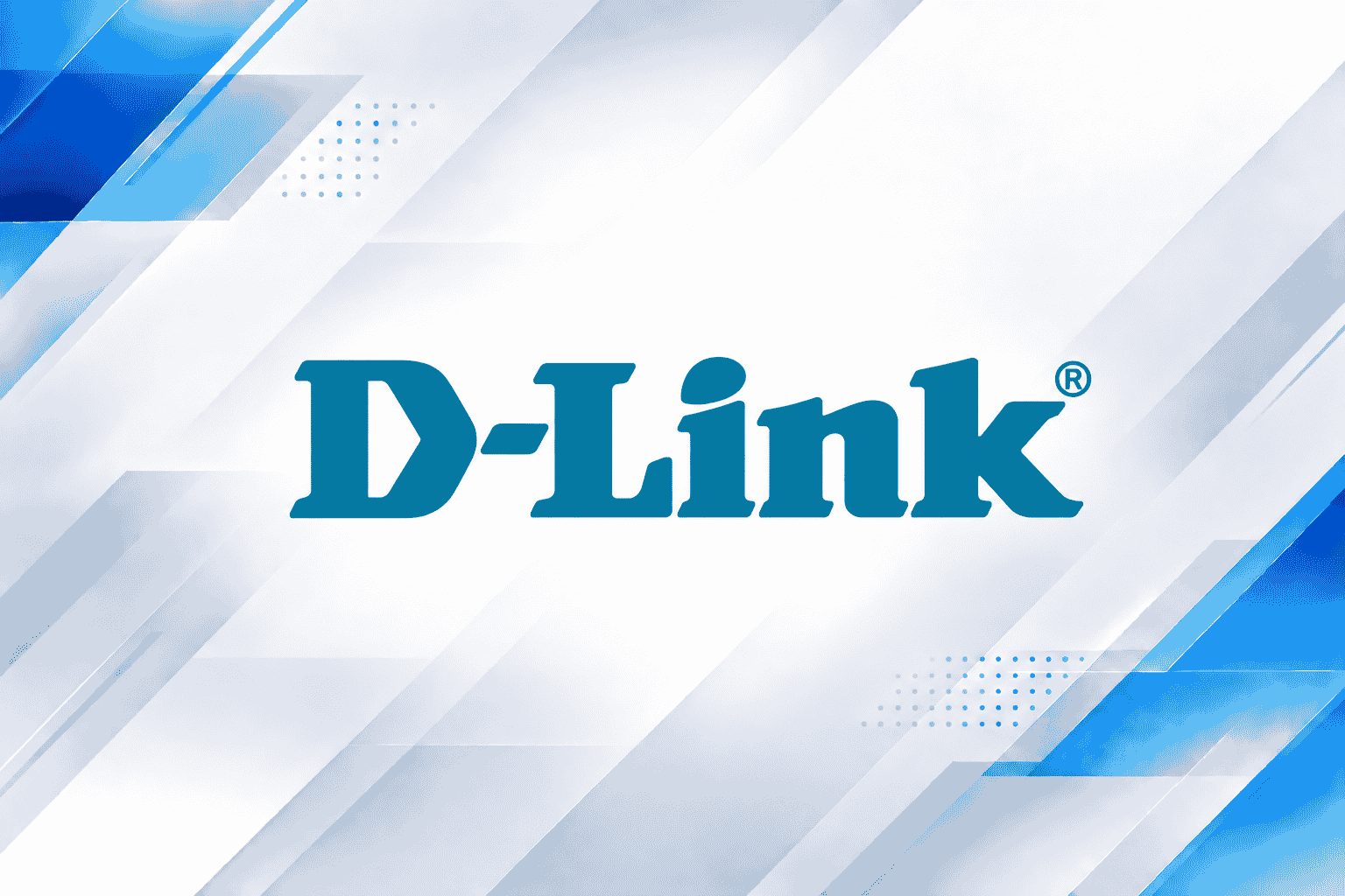 Banner D-Link - PT. Panduwan Aditian Teknologi