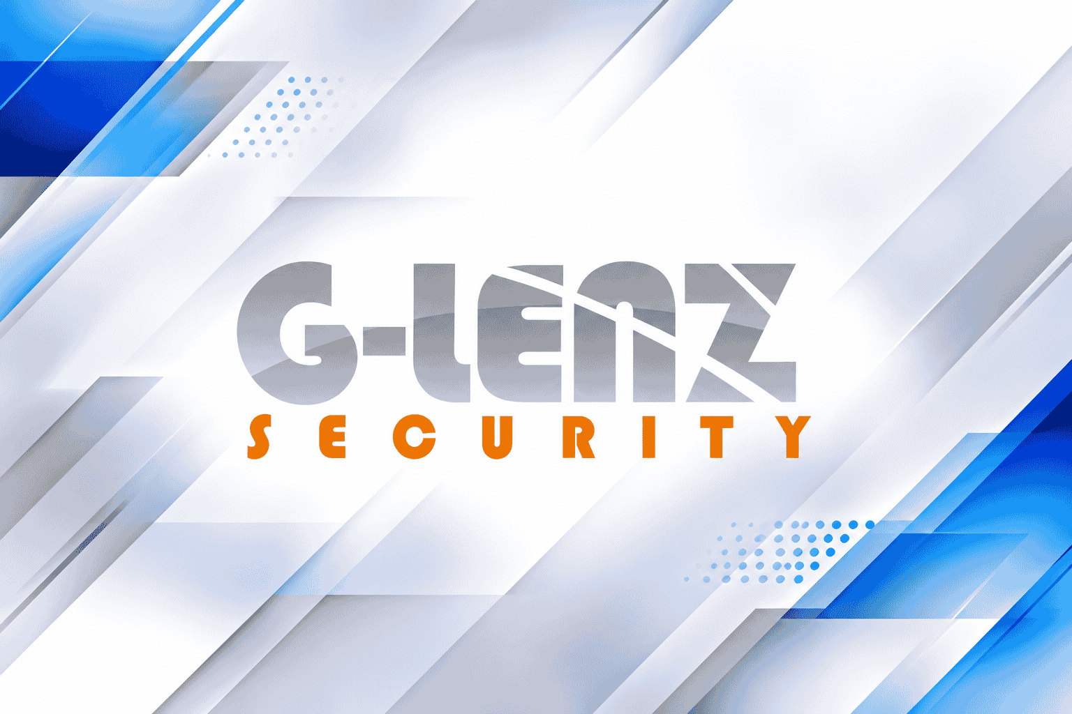 Banner G-Lenz - PT. Panduwan Aditian Teknologi