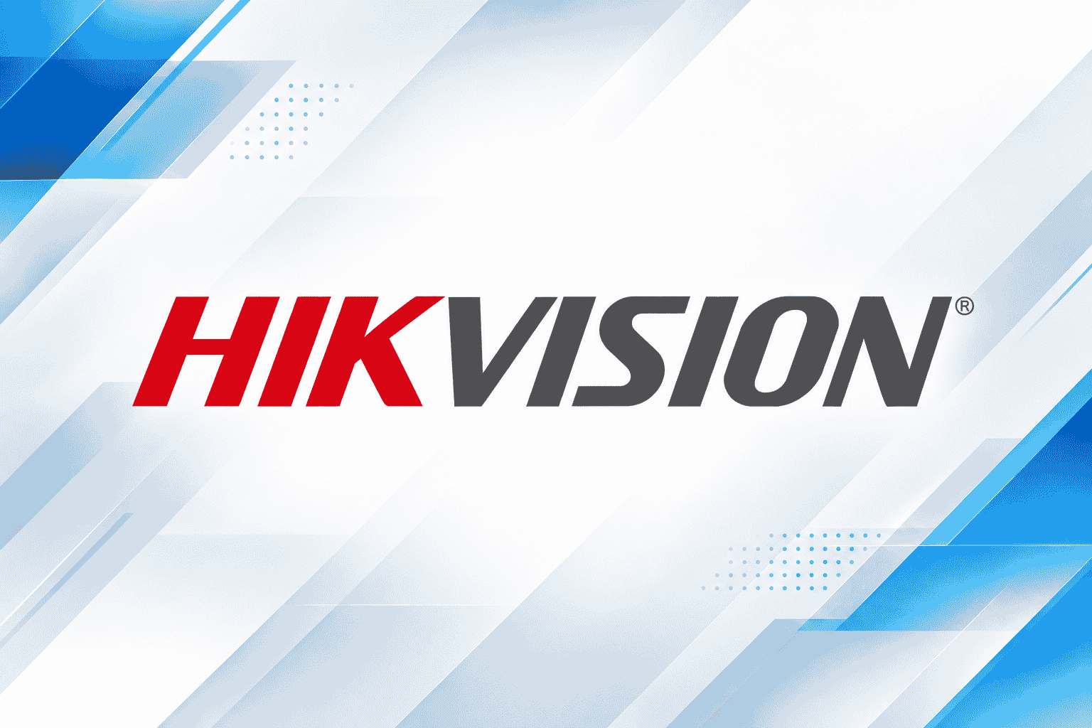 Banner Hikvision - PT. Panduwan Aditian Teknologi