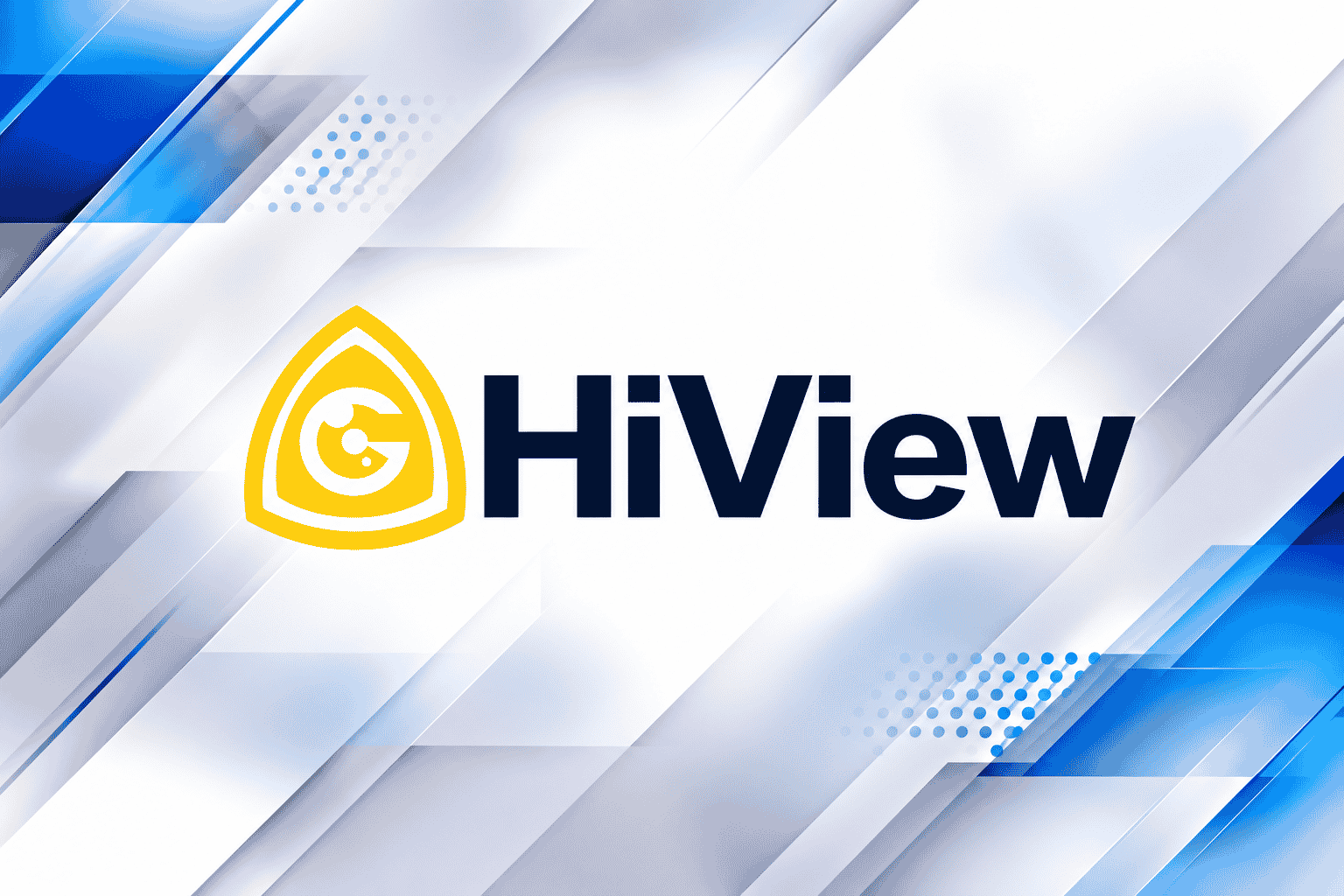 Banner Hiview - PT. Panduwan Aditian Teknologi