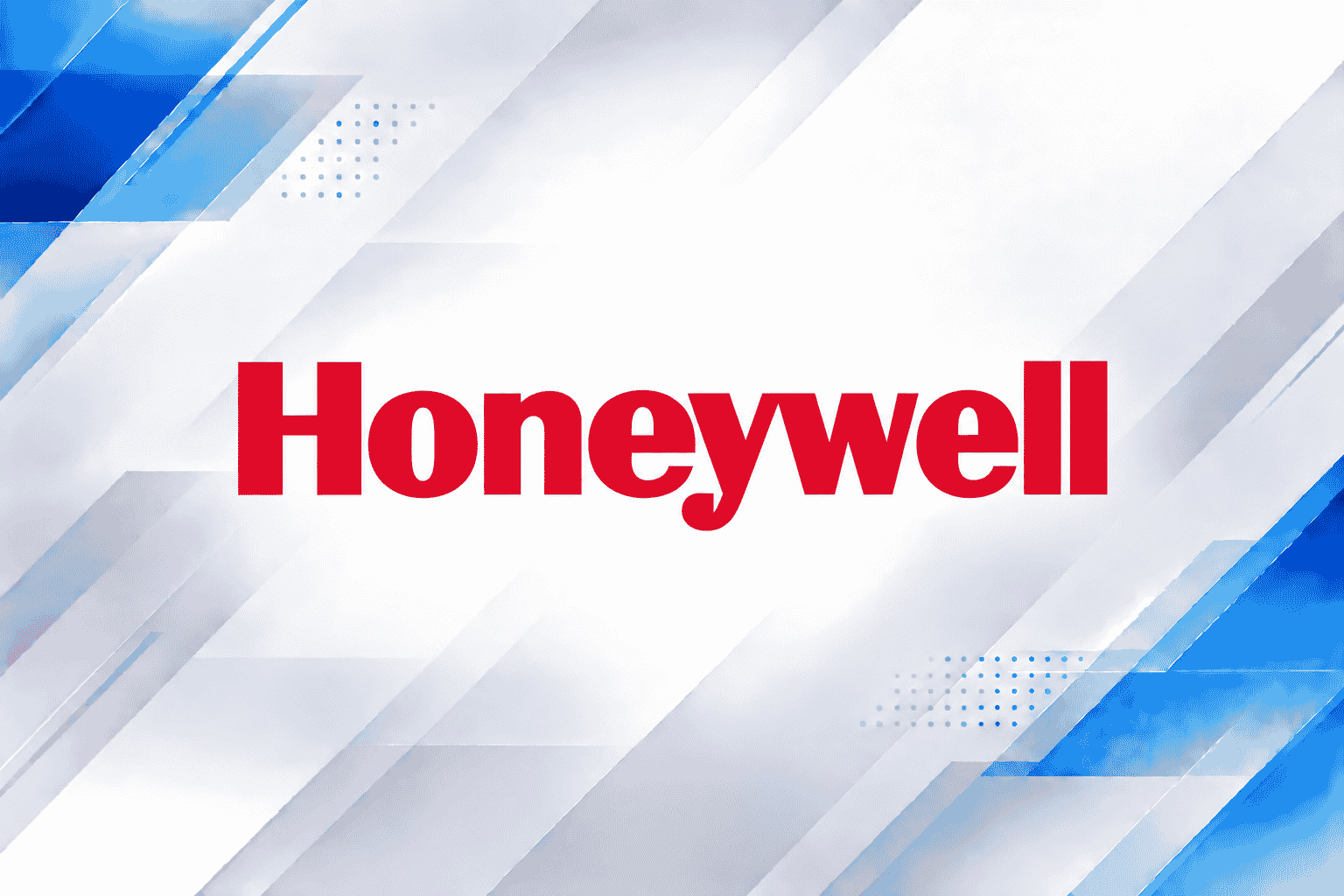 Banner Honeywell - PT. Panduwan Aditian Teknologi