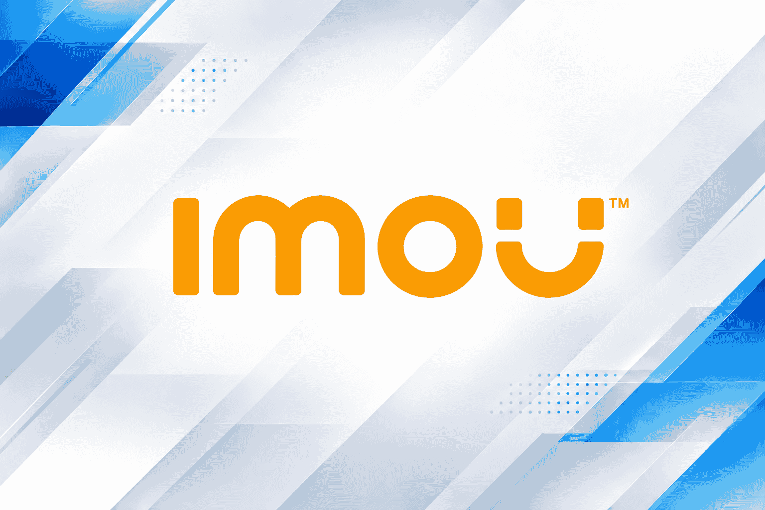 Banner IMOU - PT. Panduwan Aditian Teknologi