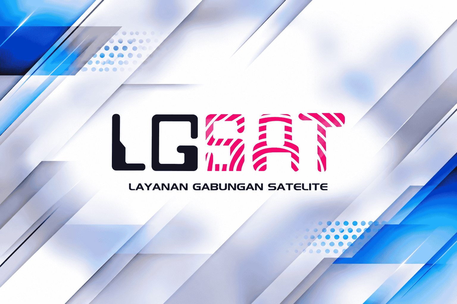 Banner LGSAT - PT. Panduwan Aditian Teknologi