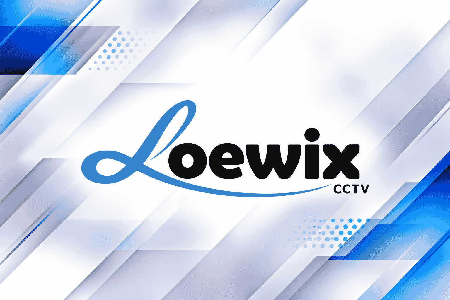 Banner Loewix - PT. Panduwan Aditian Teknologi