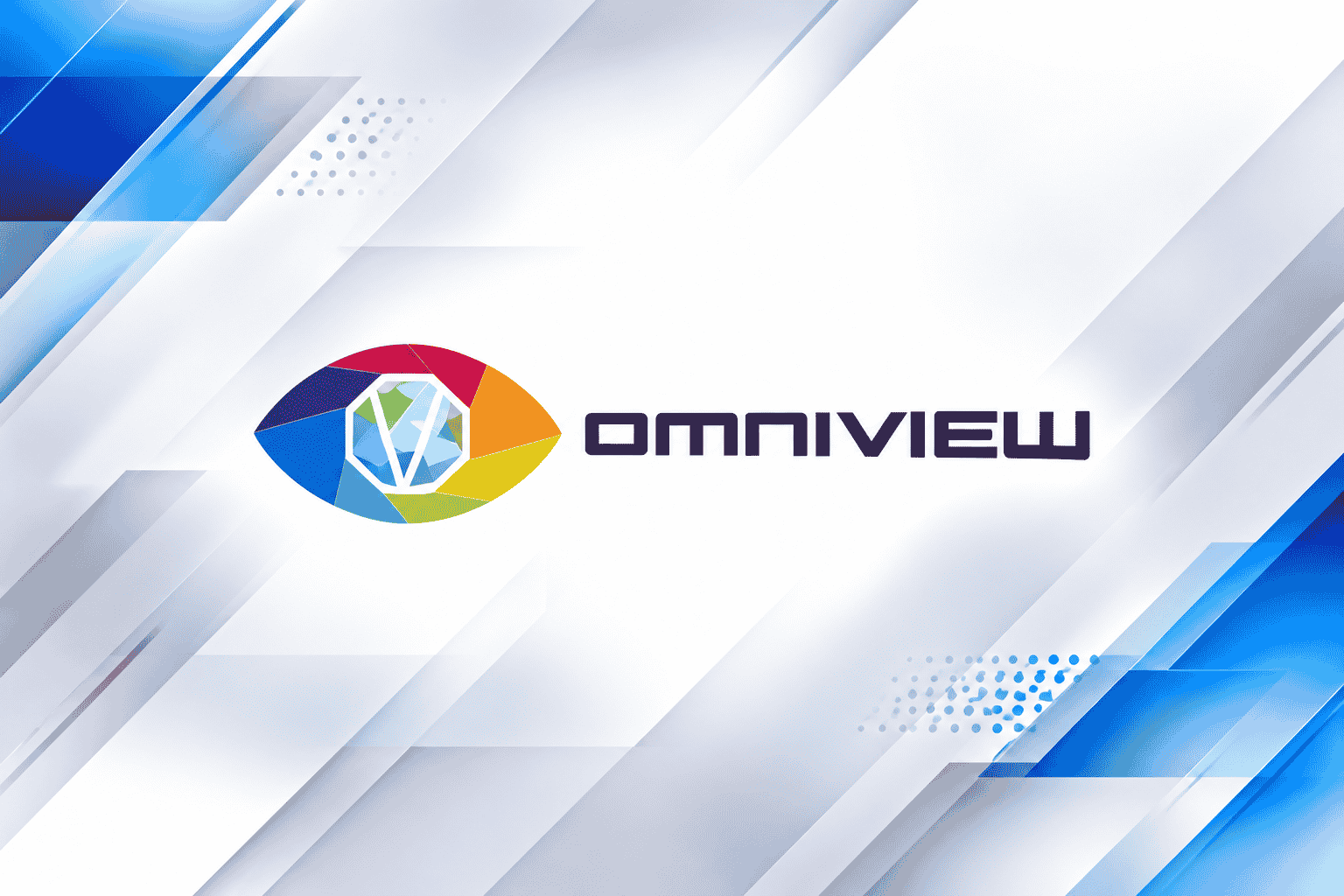 Banner Omniview - PT. Panduwan Aditian Teknologi