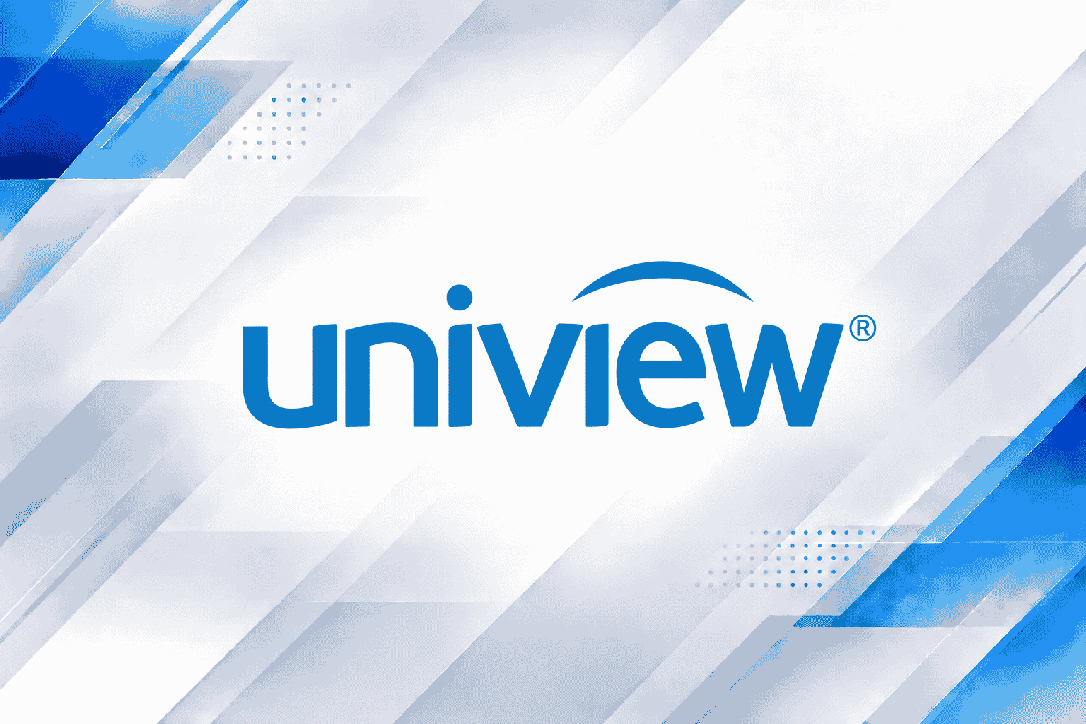 Banner Uniview - PT. Panduwan Aditian Teknologi