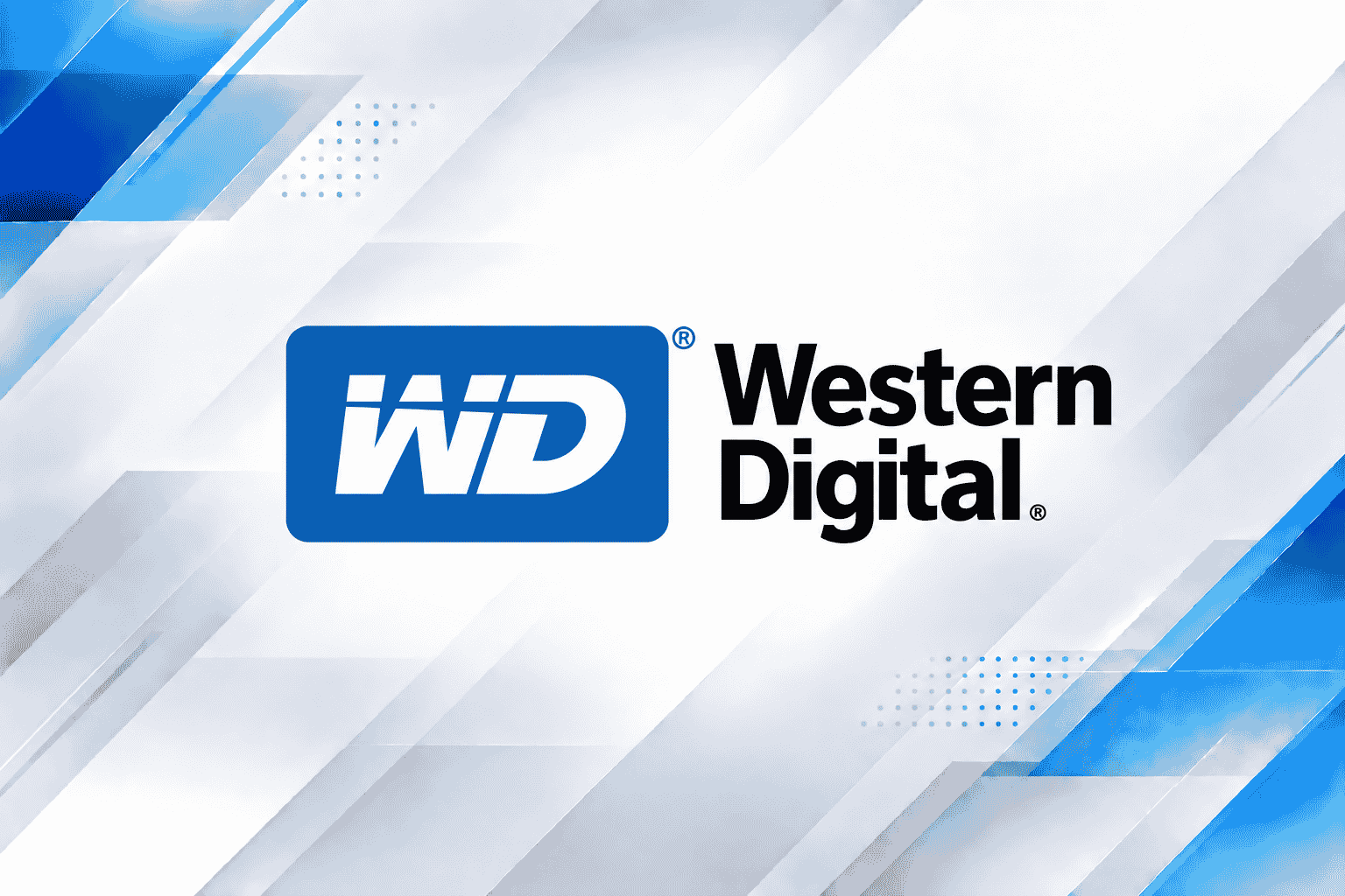 Banner Western Digital (WD) - PT. Panduwan Aditian Teknologi