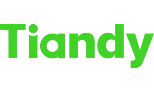Logo Tiandy