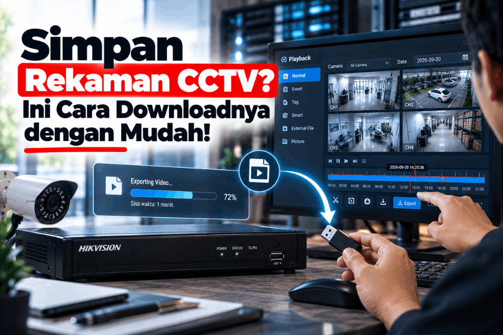 simpanrekaman CCTV ini cara downloadnya dengan mudah